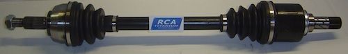 RCA FRANCE kardaninis velenas R801AN